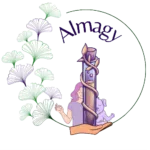 logo Almagy